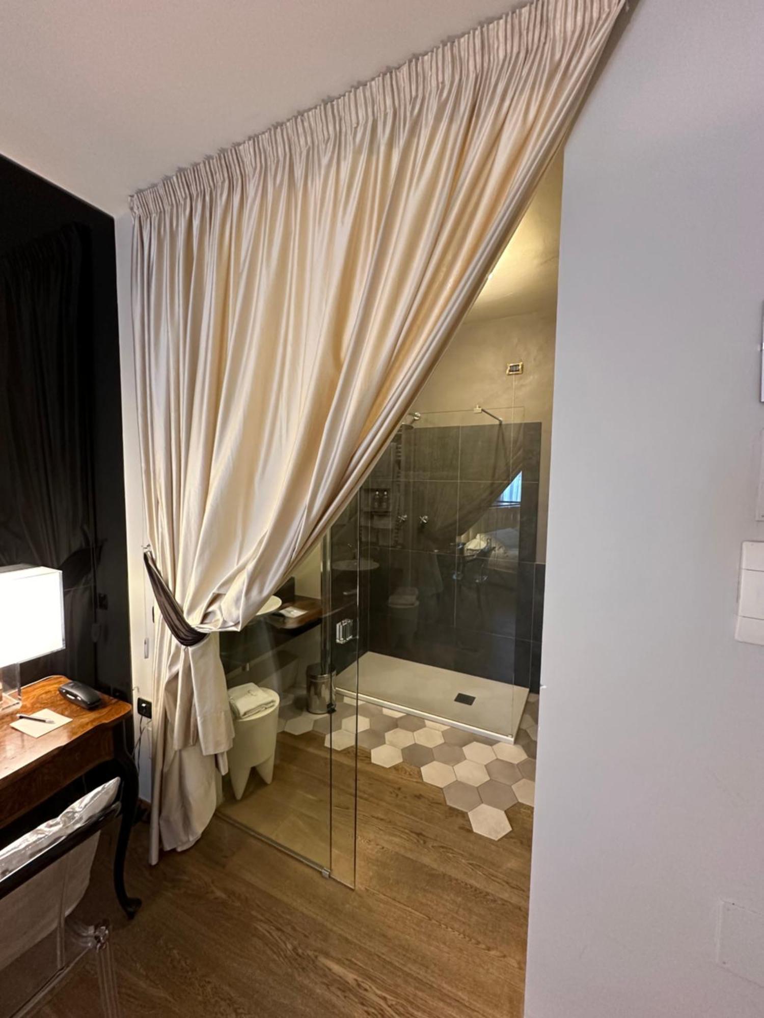 ארצו Graziella Patio Hotel מראה חיצוני תמונה