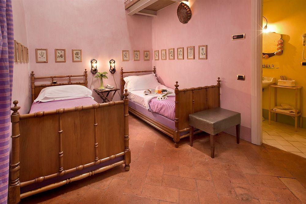 ארצו Graziella Patio Hotel מראה חיצוני תמונה