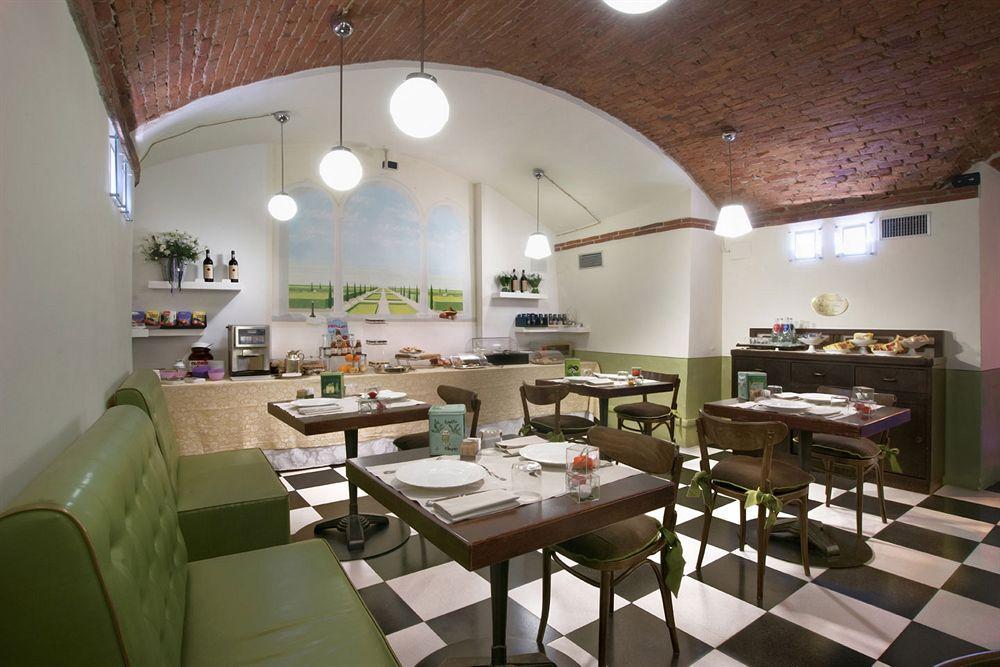 ארצו Graziella Patio Hotel מראה חיצוני תמונה