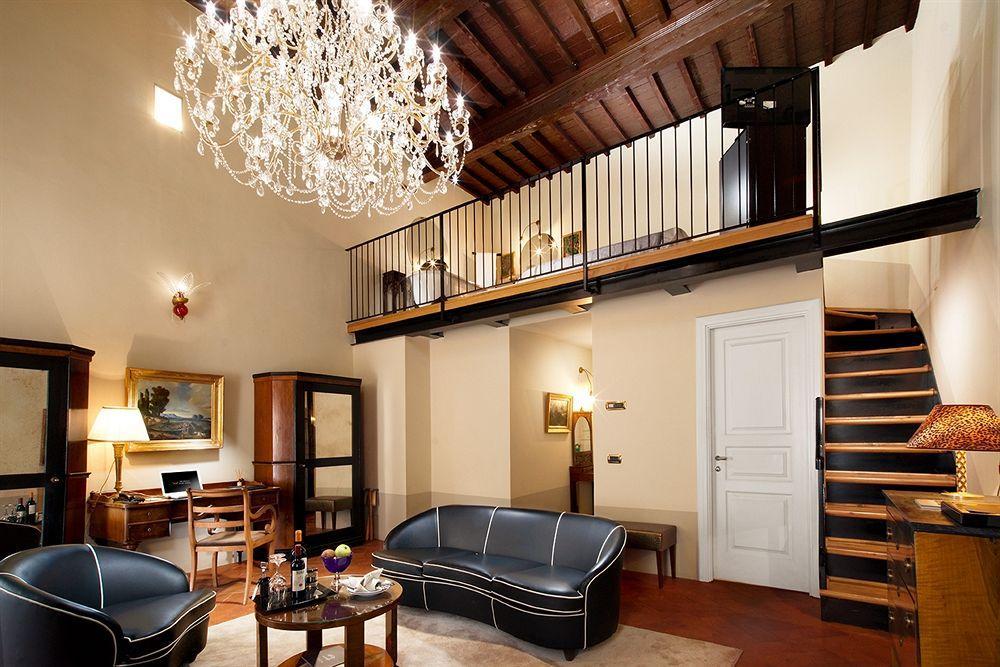 ארצו Graziella Patio Hotel מראה חיצוני תמונה