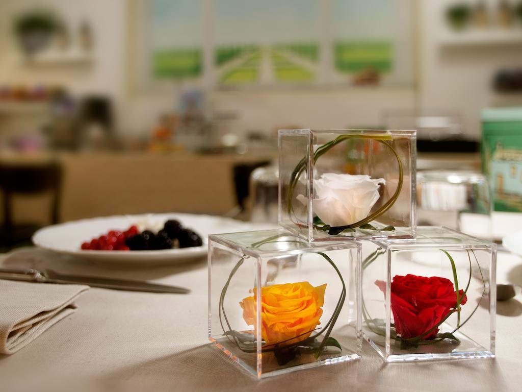 ארצו Graziella Patio Hotel מראה חיצוני תמונה