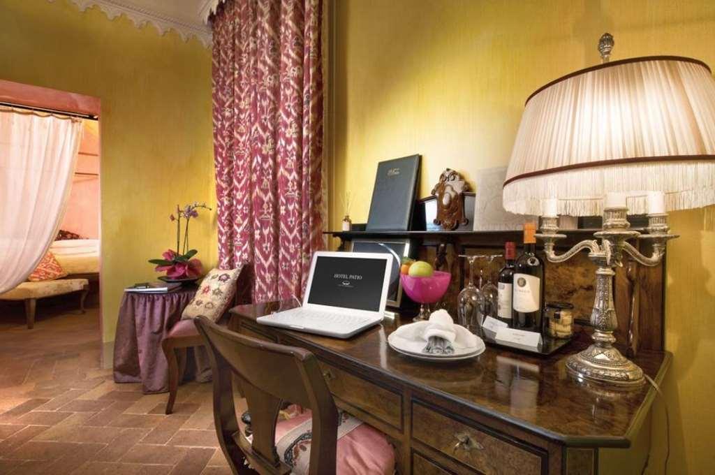 ארצו Graziella Patio Hotel חדר תמונה