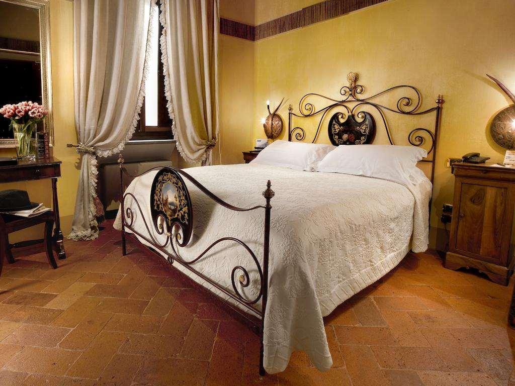 ארצו Graziella Patio Hotel חדר תמונה