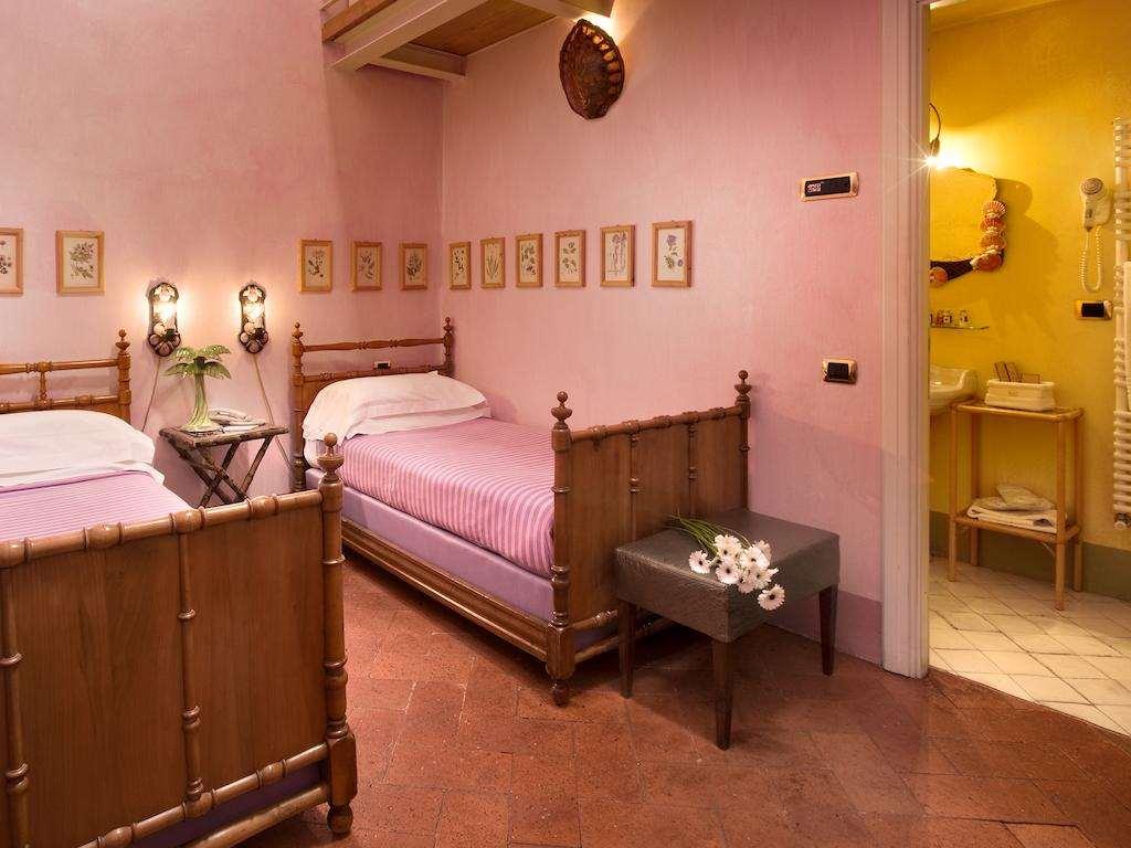 ארצו Graziella Patio Hotel חדר תמונה