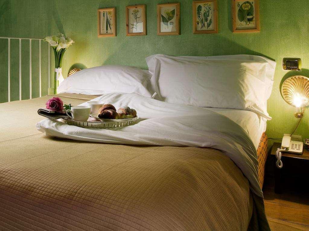 ארצו Graziella Patio Hotel חדר תמונה